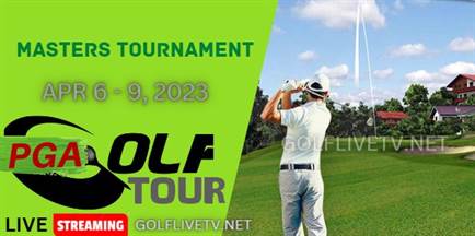 The Masters Golf Live Stream 2023, Schedule, TV Broadcast