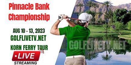 pinnacle-bank-championship-korn-ferry-golf-live-stream