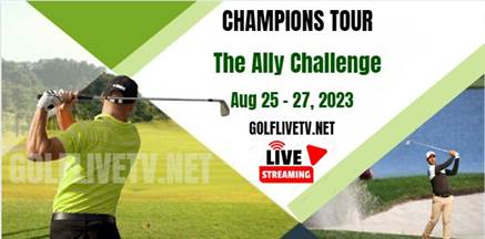 the-ally-challenge-champions-tour-golf-live-stream