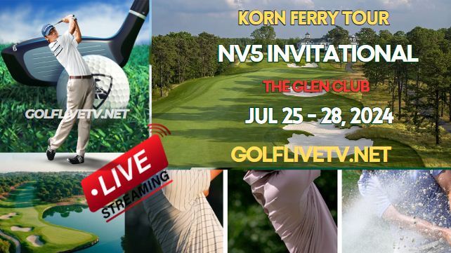 nv5-invitational-korn-ferry-tour-golf-live-stream