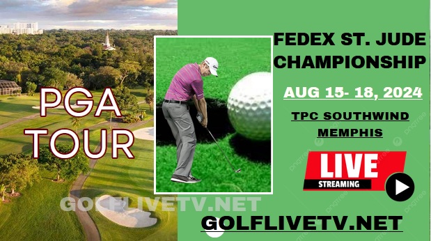 how-to-watch-fedex-st-jude-championship-pga-golf-live-stream