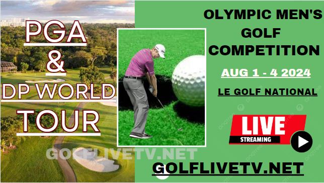 how-to-watch-olympic-men-golf-competition-live-stream-2024