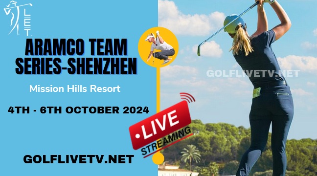 how-to-watch-aramco-team-series-shenzhen-golf-live-stream