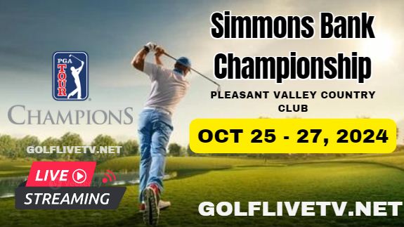how-to-watch-simmons-bank-championship-golf-live-stream