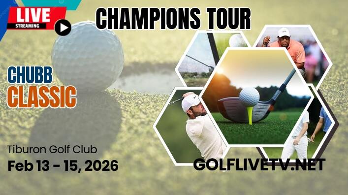 Chubb Classic Golf Live Streaming Schedule How To Watch