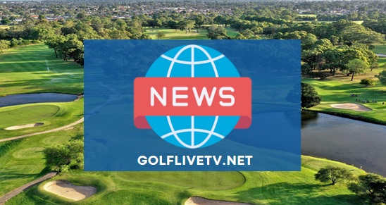 Golf  News